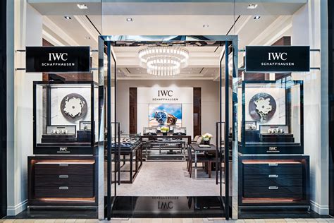 assistenza iwc|IWC Schaffhausen Boutique .